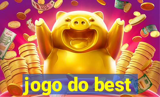 jogo do best